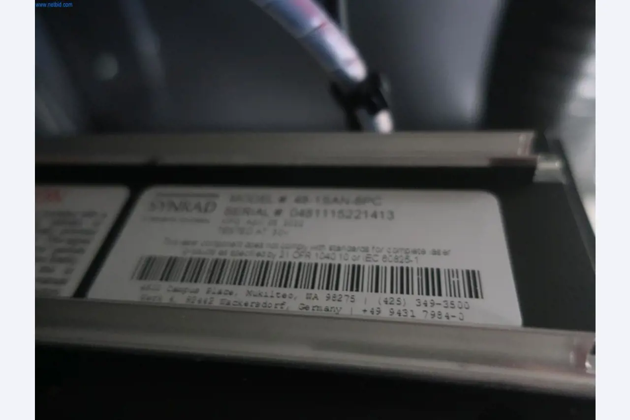 Sistemas SMD anteriormente explotados por Gentherm GmbH-11