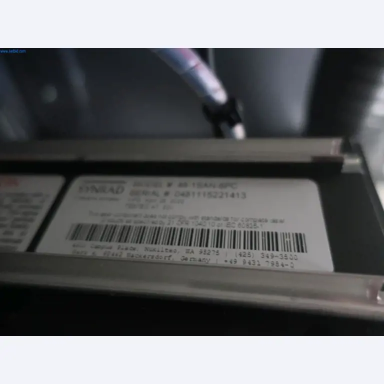 Sistemas SMD anteriormente explotados por Gentherm GmbH-11