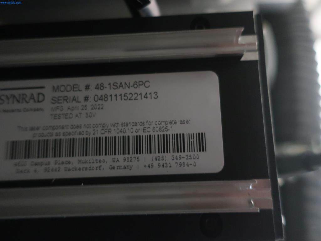 Installations SMD anciennement dans l'entreprise Gentherm S.à.r.l.-12