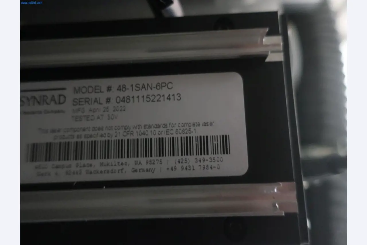 Sistemas SMD anteriormente explotados por Gentherm GmbH-12