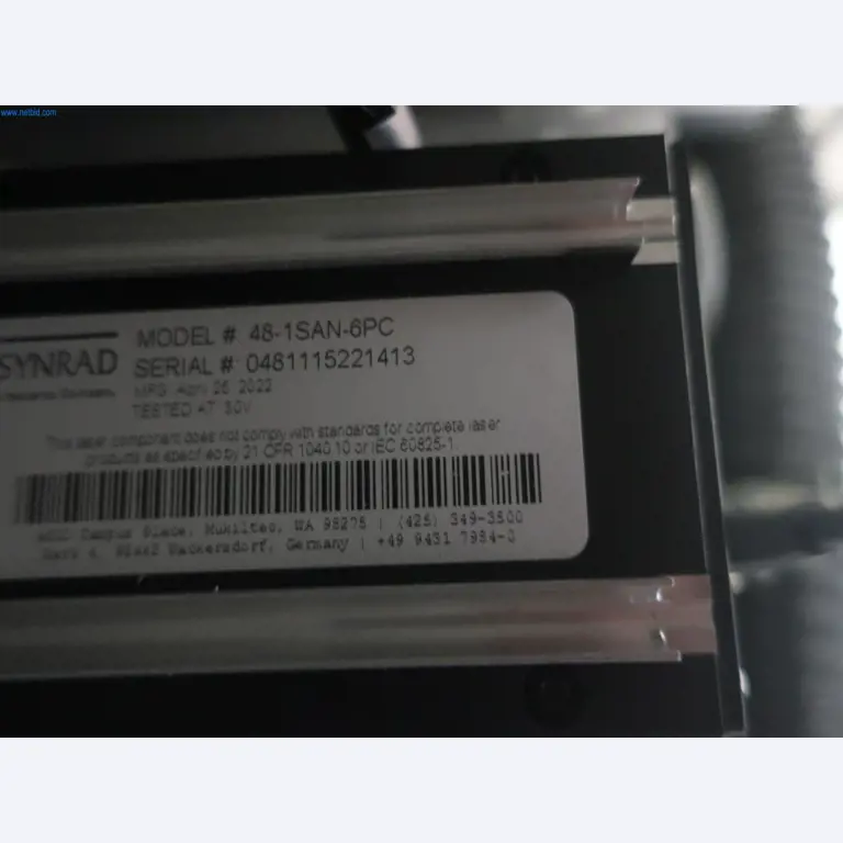 Sistemas SMD anteriormente explotados por Gentherm GmbH-12