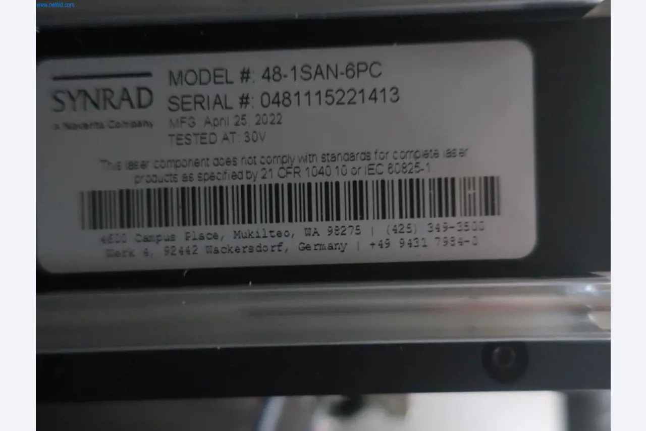 Sistemas SMD anteriormente explotados por Gentherm GmbH-13