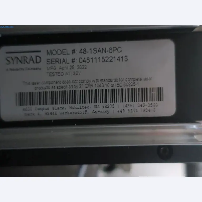 Sistemas SMD anteriormente explotados por Gentherm GmbH-13