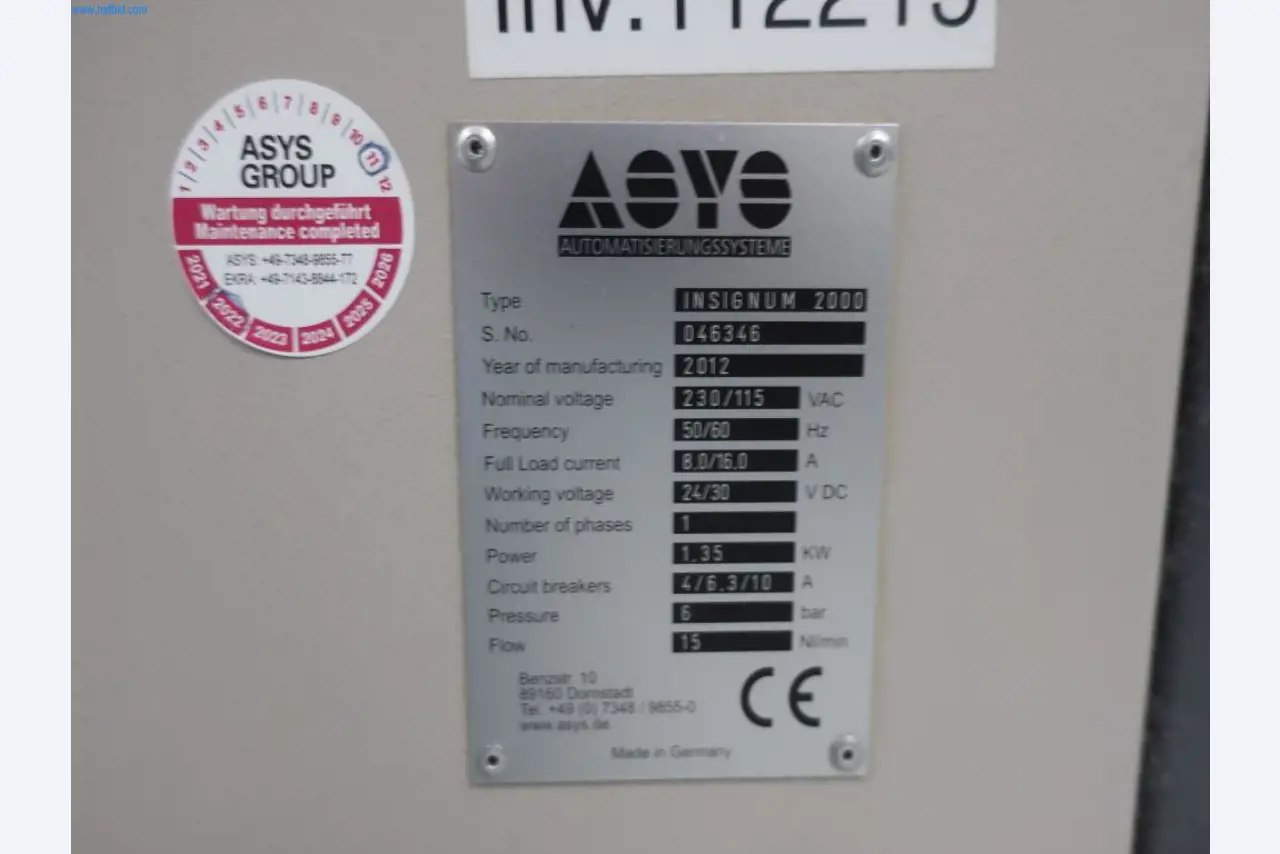 Sistemas SMD anteriormente explotados por Gentherm GmbH-14