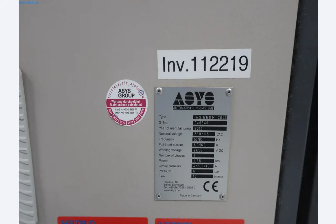 Sistemas SMD anteriormente explotados por Gentherm GmbH-15