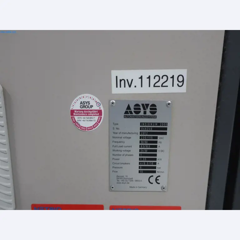 Sistemas SMD anteriormente explotados por Gentherm GmbH-15