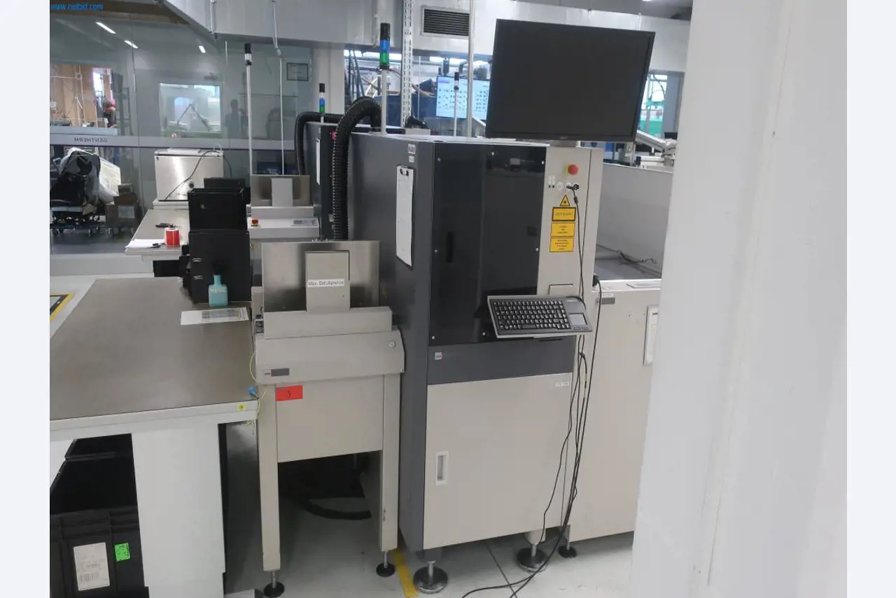 Sistemas SMD anteriormente explotados por Gentherm GmbH-1