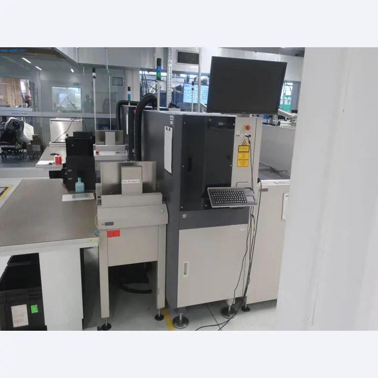 Sistemas SMD anteriormente explotados por Gentherm GmbH-1