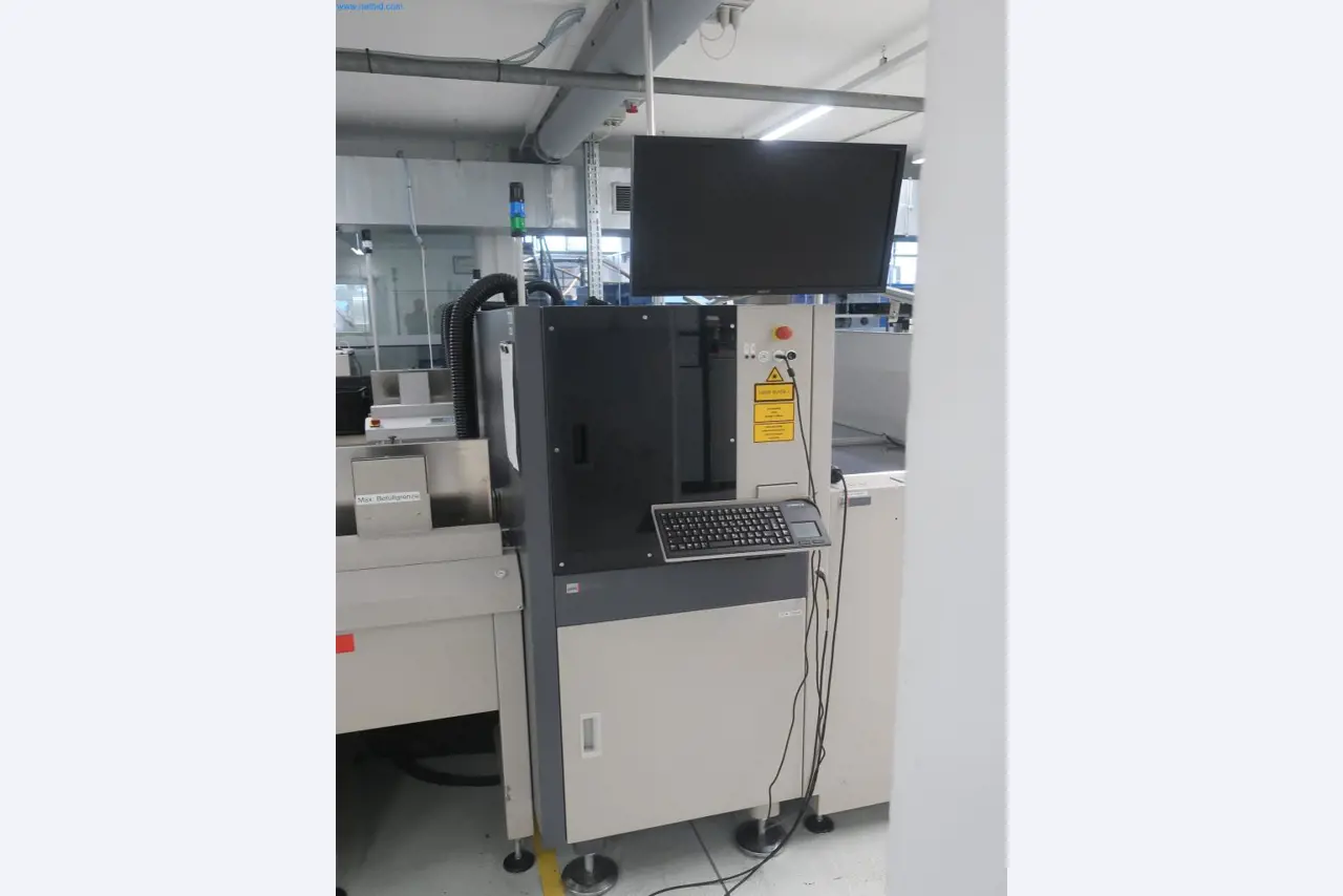 Sistemas SMD anteriormente explotados por Gentherm GmbH-2