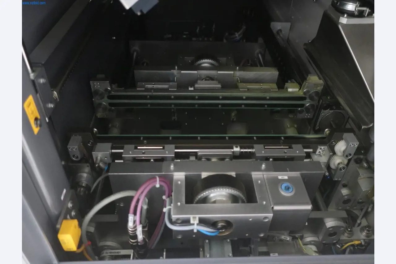 Sistemas SMD anteriormente explotados por Gentherm GmbH-4