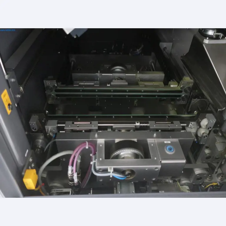 Sistemas SMD anteriormente explotados por Gentherm GmbH-4