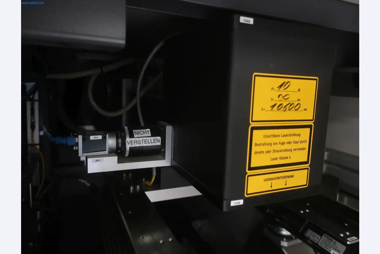 Sistemas SMD anteriormente explotados por Gentherm GmbH-5