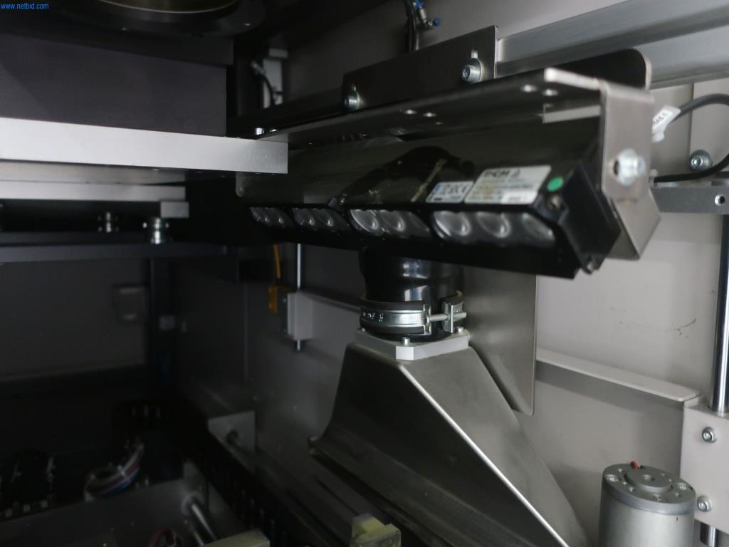 Installations SMD anciennement dans l'entreprise Gentherm S.à.r.l.-6