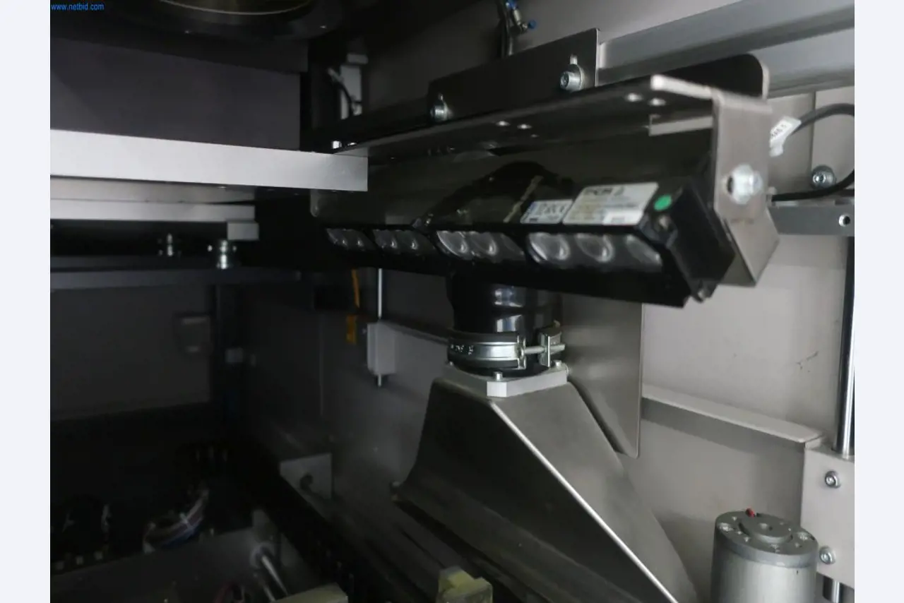 Sistemas SMD anteriormente explotados por Gentherm GmbH-6