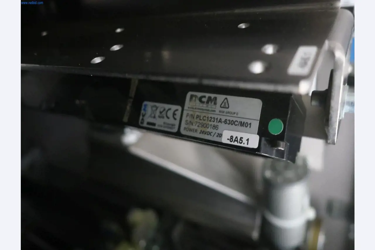 Sistemas SMD anteriormente explotados por Gentherm GmbH-7