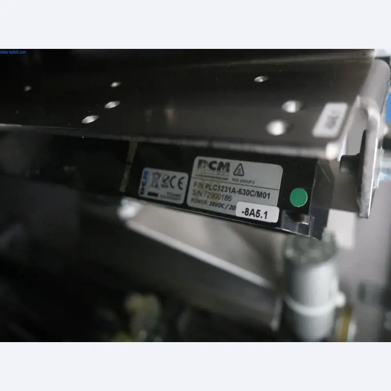 Sistemas SMD anteriormente explotados por Gentherm GmbH-7