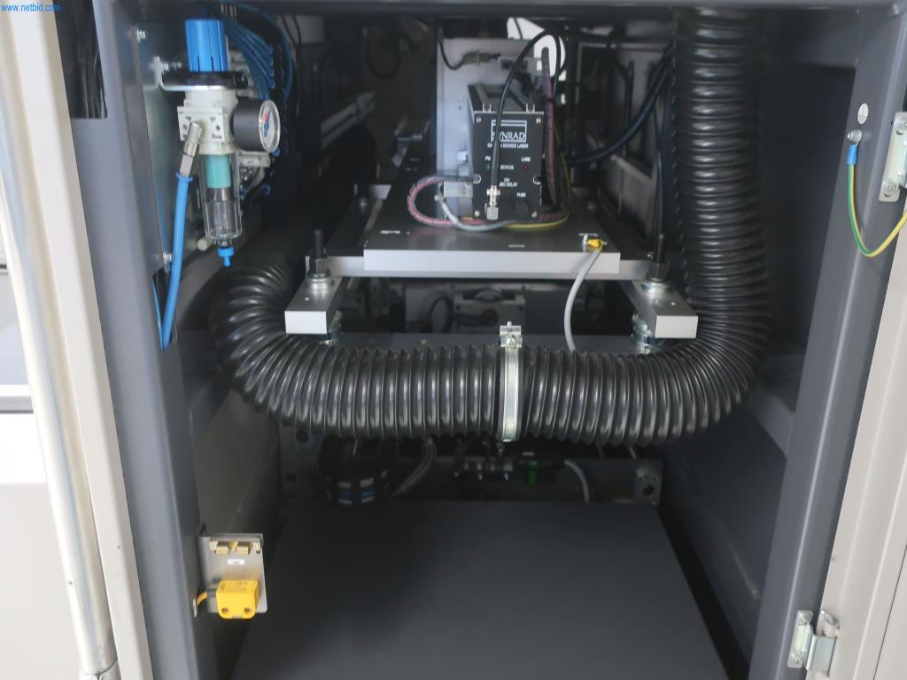 Installations SMD anciennement dans l'entreprise Gentherm S.à.r.l.-8