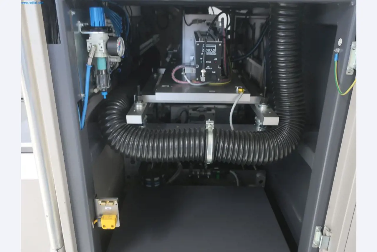 Sistemas SMD anteriormente explotados por Gentherm GmbH-8