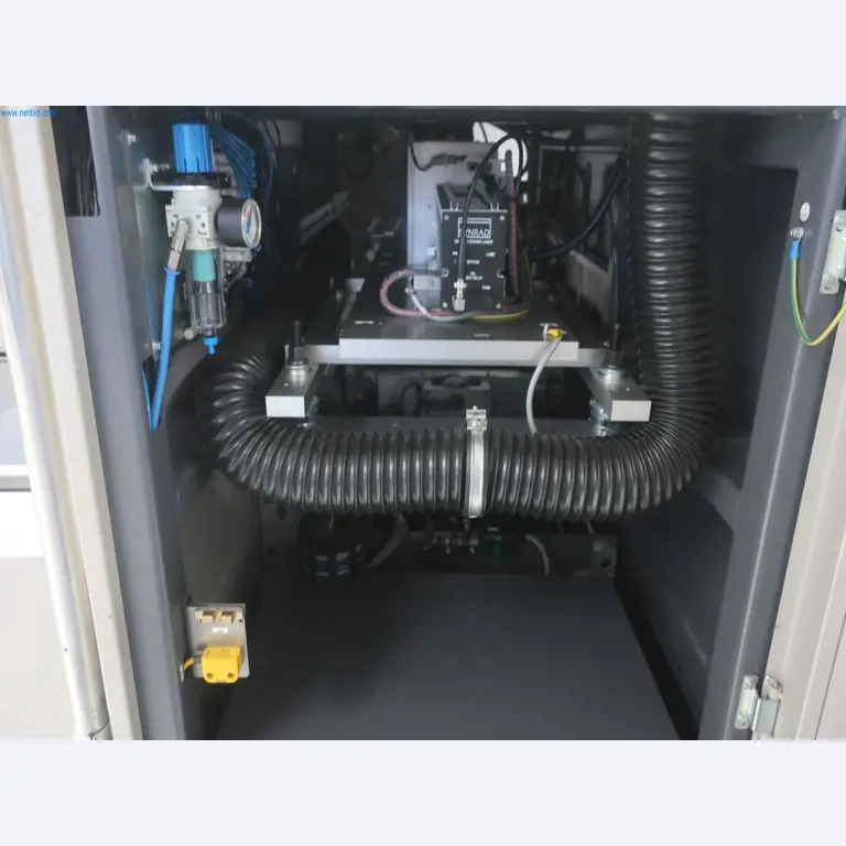 Sistemas SMD anteriormente explotados por Gentherm GmbH-8