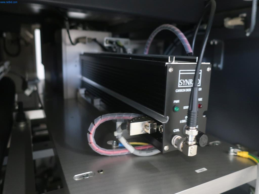 Installations SMD anciennement dans l'entreprise Gentherm S.à.r.l.-9