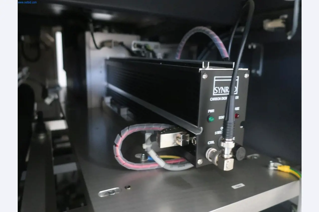 Sistemas SMD anteriormente explotados por Gentherm GmbH-9