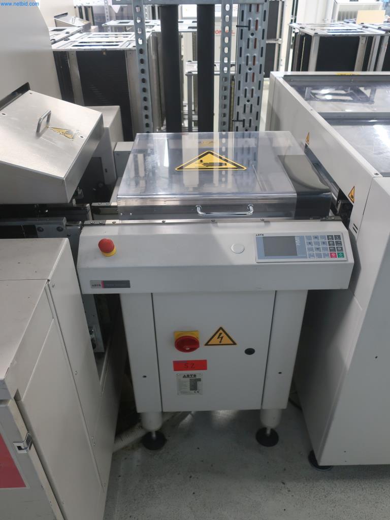 Sistemas SMD anteriormente explorados pela Gentherm GmbH-2