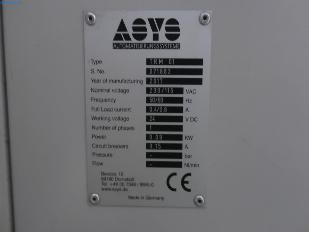 Sistemas SMD anteriormente explorados pela Gentherm GmbH-4