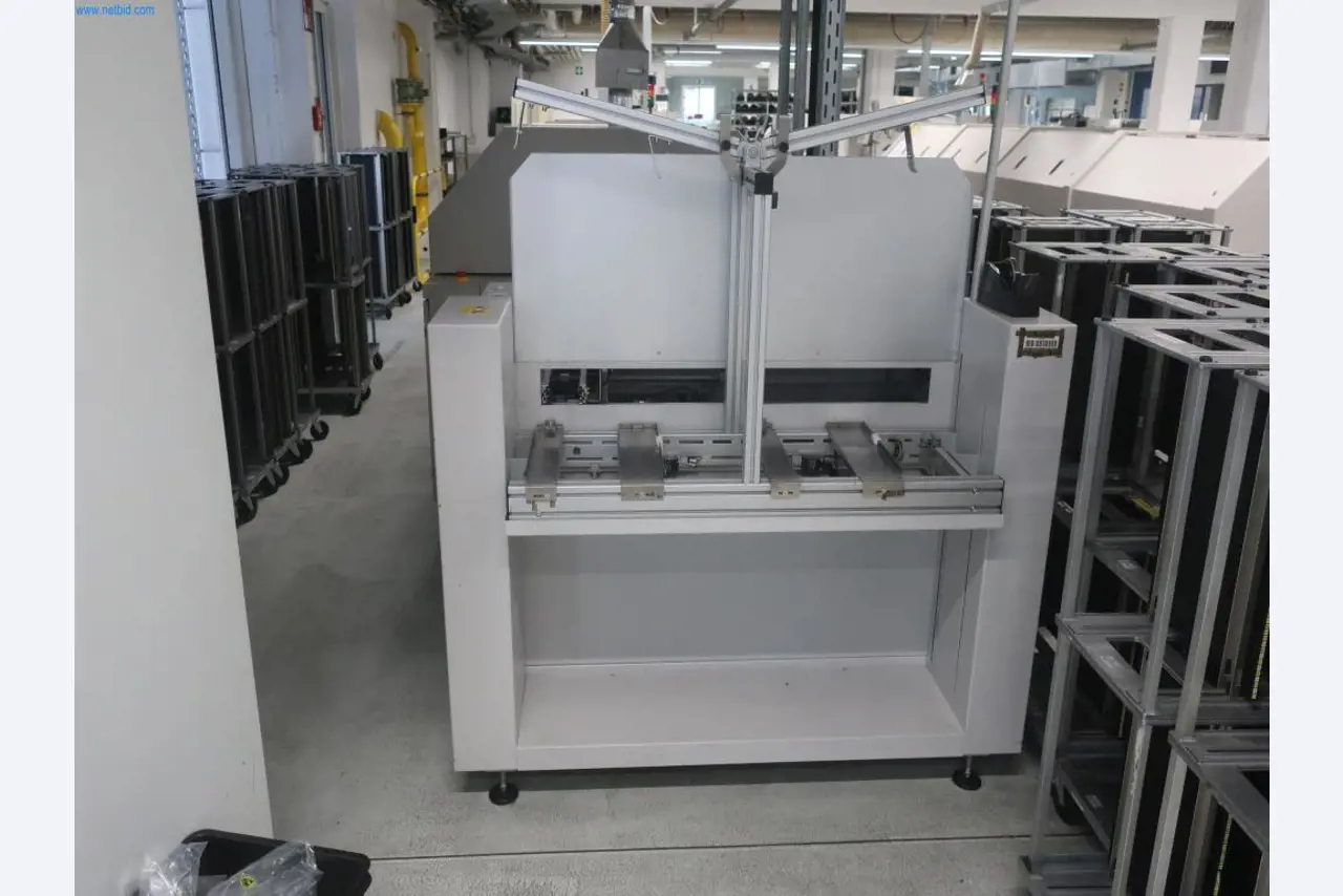 Sistemas SMD anteriormente explotados por Gentherm GmbH-1