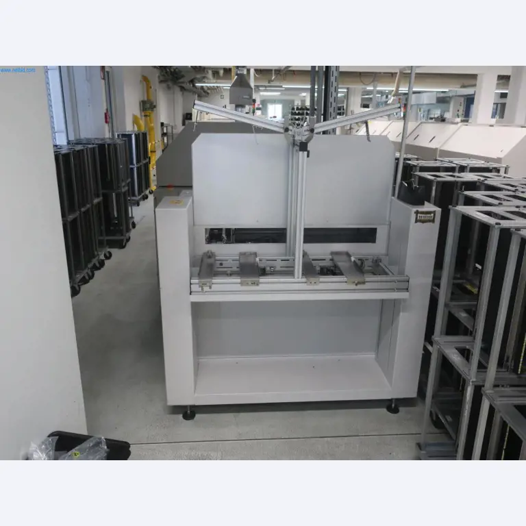 Sistemas SMD anteriormente explotados por Gentherm GmbH-1