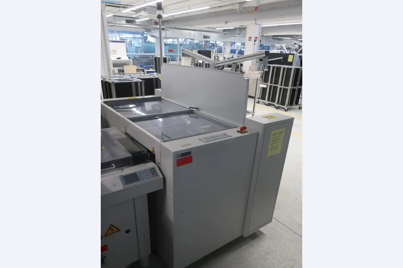 Sistemas SMD anteriormente explotados por Gentherm GmbH-2