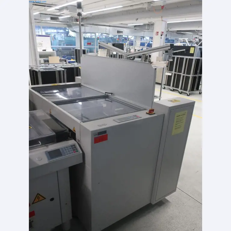 Sistemas SMD anteriormente explotados por Gentherm GmbH-2