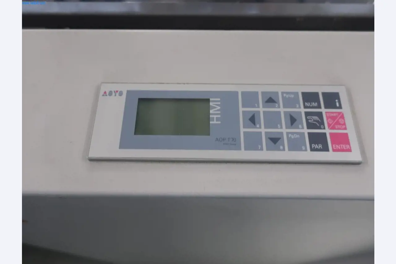 Sistemas SMD anteriormente explotados por Gentherm GmbH-4