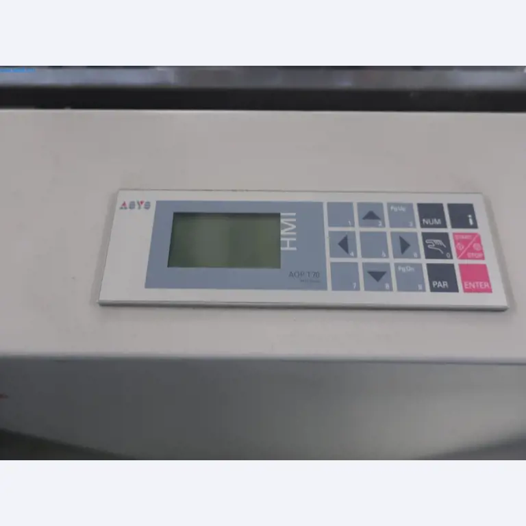 Sistemas SMD anteriormente explotados por Gentherm GmbH-4