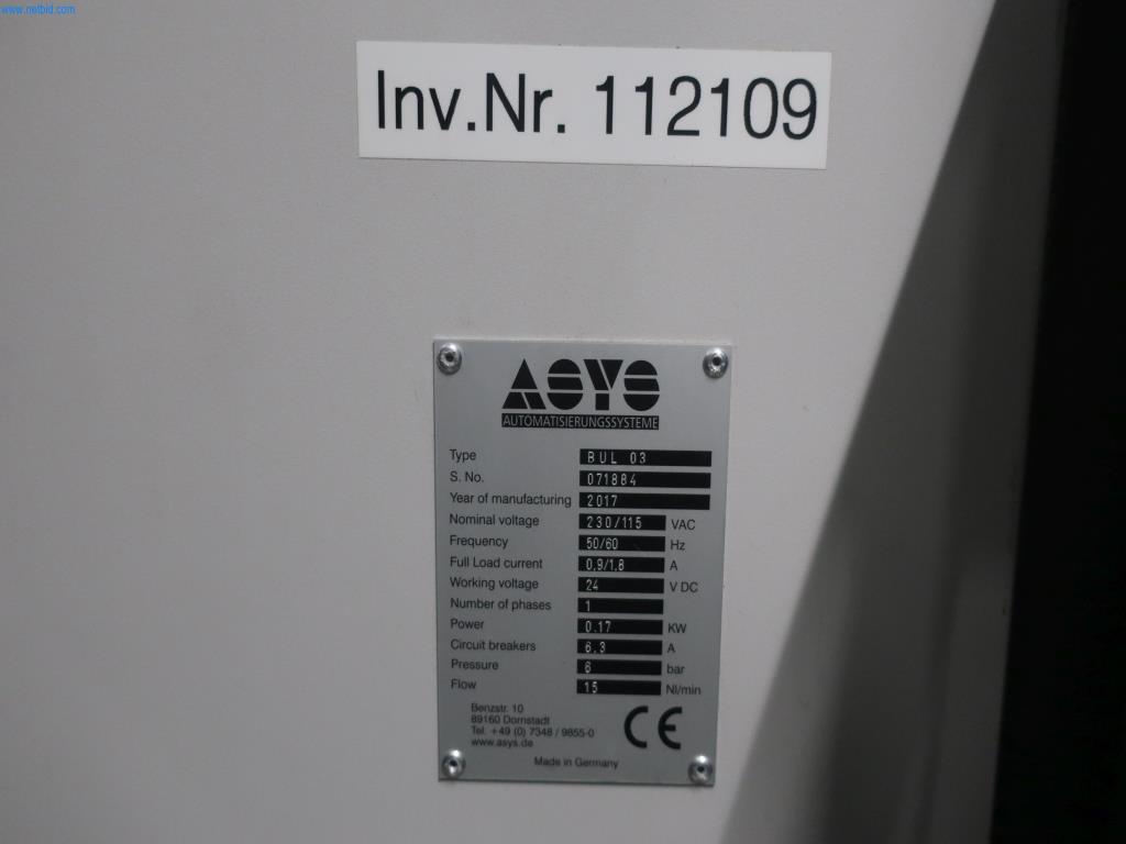 Installations SMD anciennement dans l'entreprise Gentherm S.à.r.l.-6