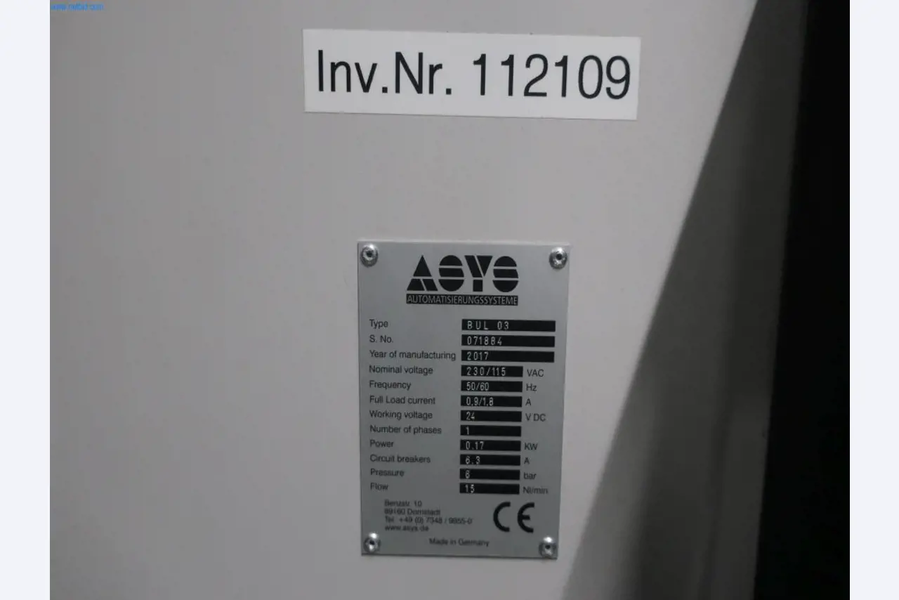 Sistemas SMD anteriormente explotados por Gentherm GmbH-6