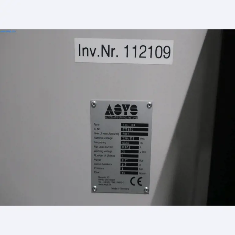 Sistemas SMD anteriormente explotados por Gentherm GmbH-6