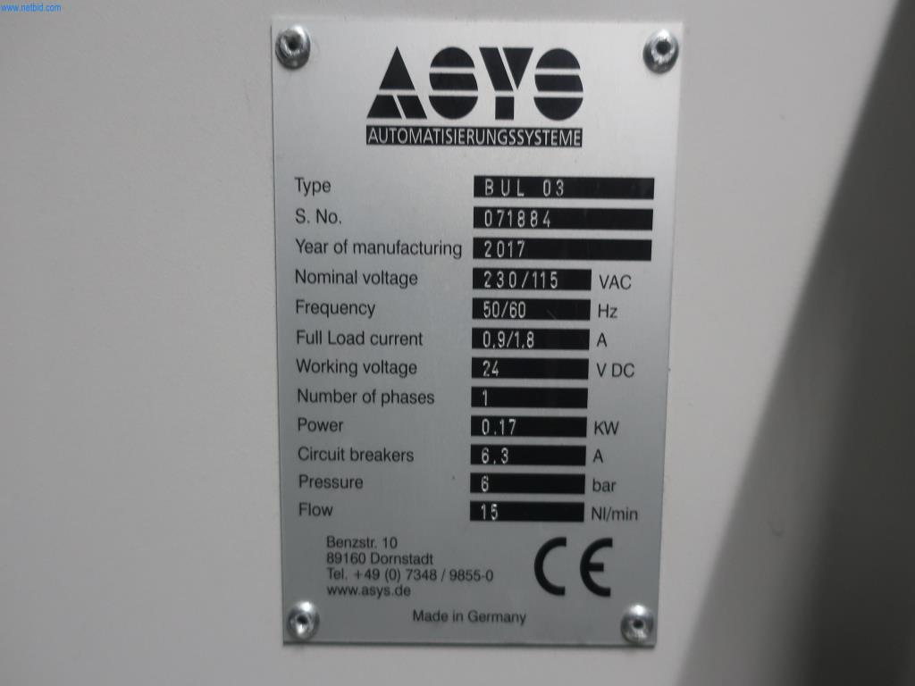 Installations SMD anciennement dans l'entreprise Gentherm S.à.r.l.-7