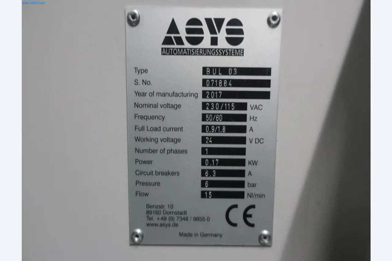 Sistemas SMD anteriormente explotados por Gentherm GmbH-7