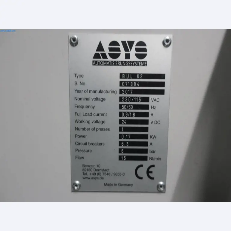 Sistemas SMD anteriormente explotados por Gentherm GmbH-7