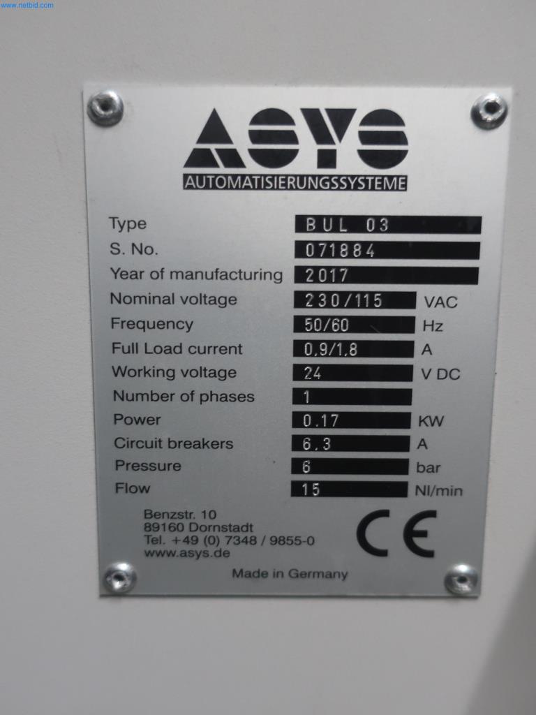 Installations SMD anciennement dans l'entreprise Gentherm S.à.r.l.-8