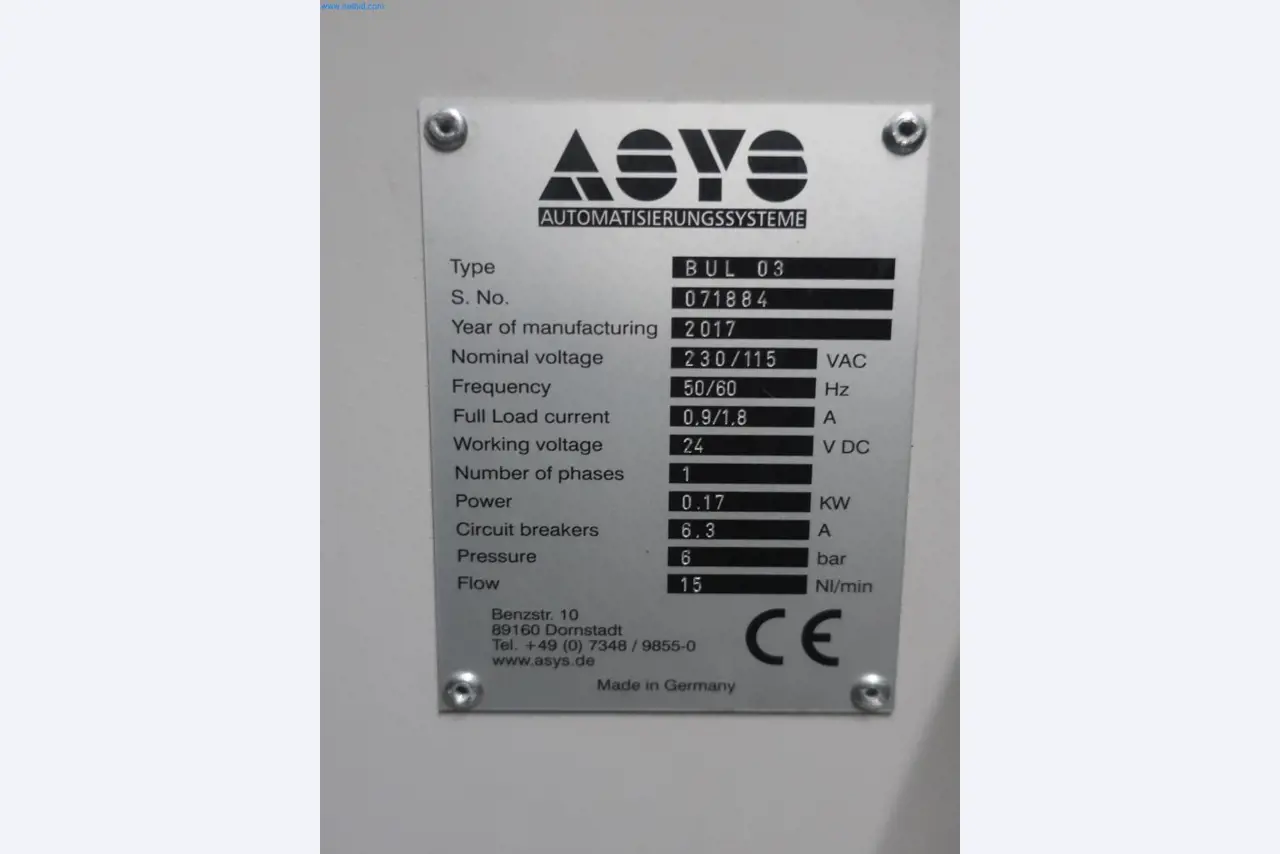 Sistemas SMD anteriormente explotados por Gentherm GmbH-8