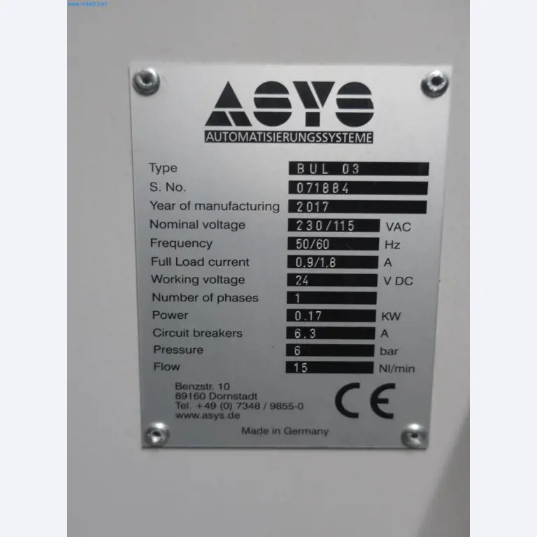 Sistemas SMD anteriormente explotados por Gentherm GmbH-8