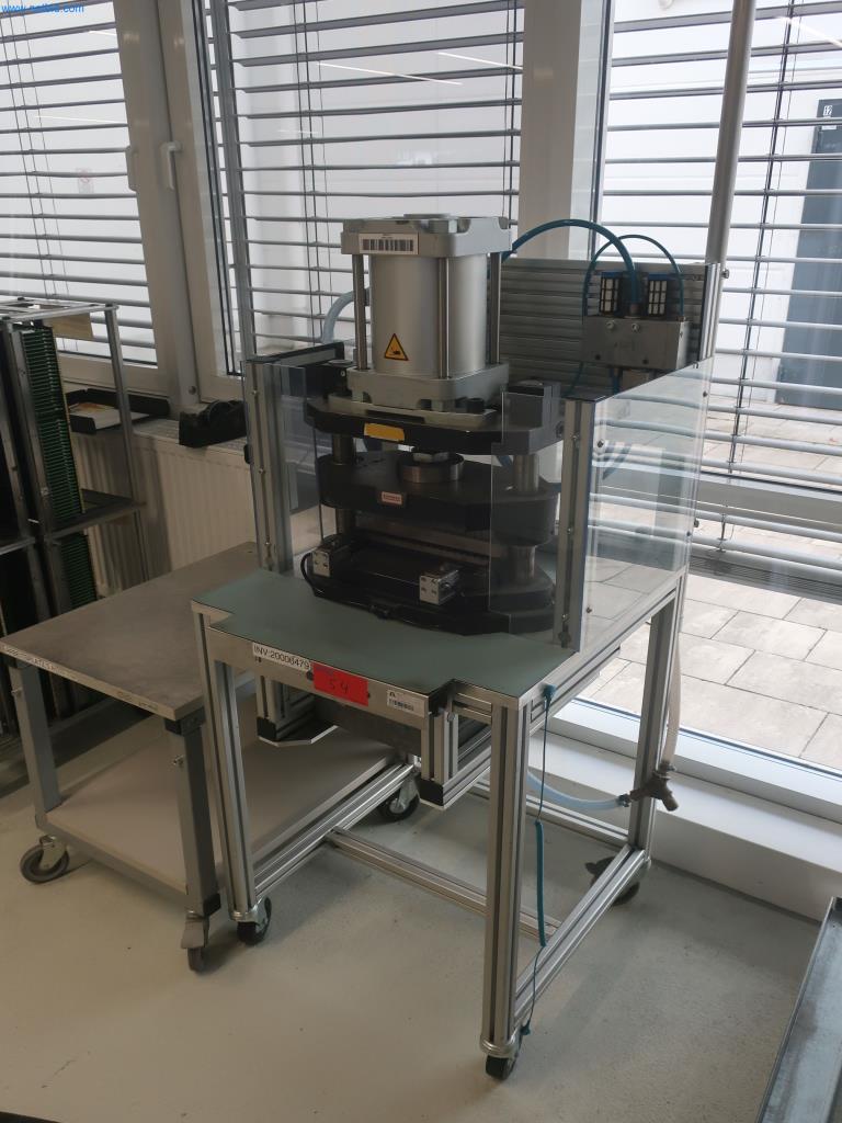 Sistemas SMD anteriormente explotados por Gentherm GmbH-1