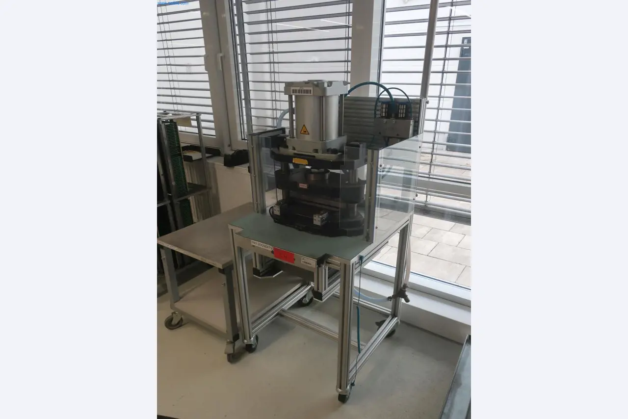 Sistemas SMD anteriormente explotados por Gentherm GmbH-1