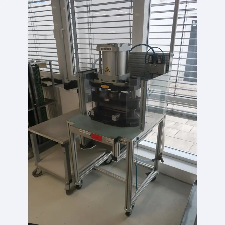 Sistemas SMD anteriormente explotados por Gentherm GmbH-1