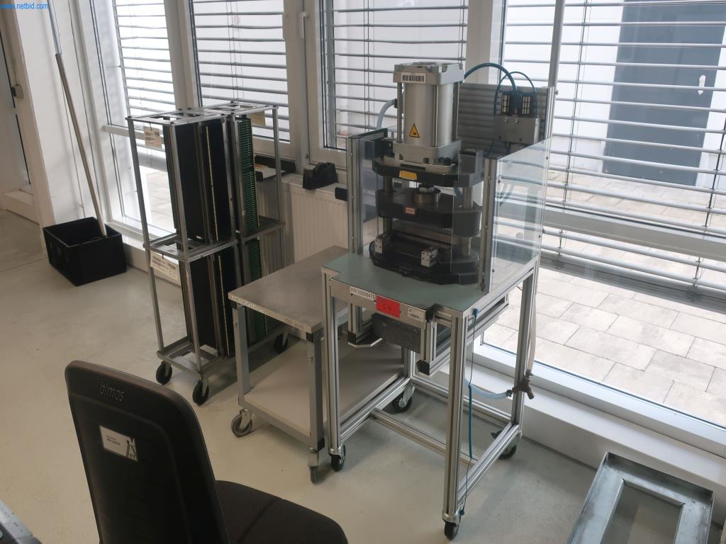 Sistemas SMD anteriormente explotados por Gentherm GmbH-2