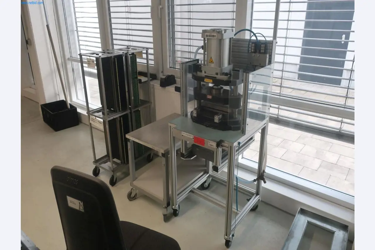 Sistemas SMD anteriormente explotados por Gentherm GmbH-2