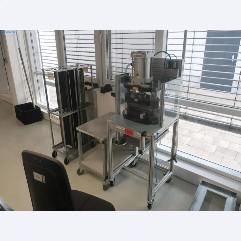 Sistemas SMD anteriormente explotados por Gentherm GmbH-2