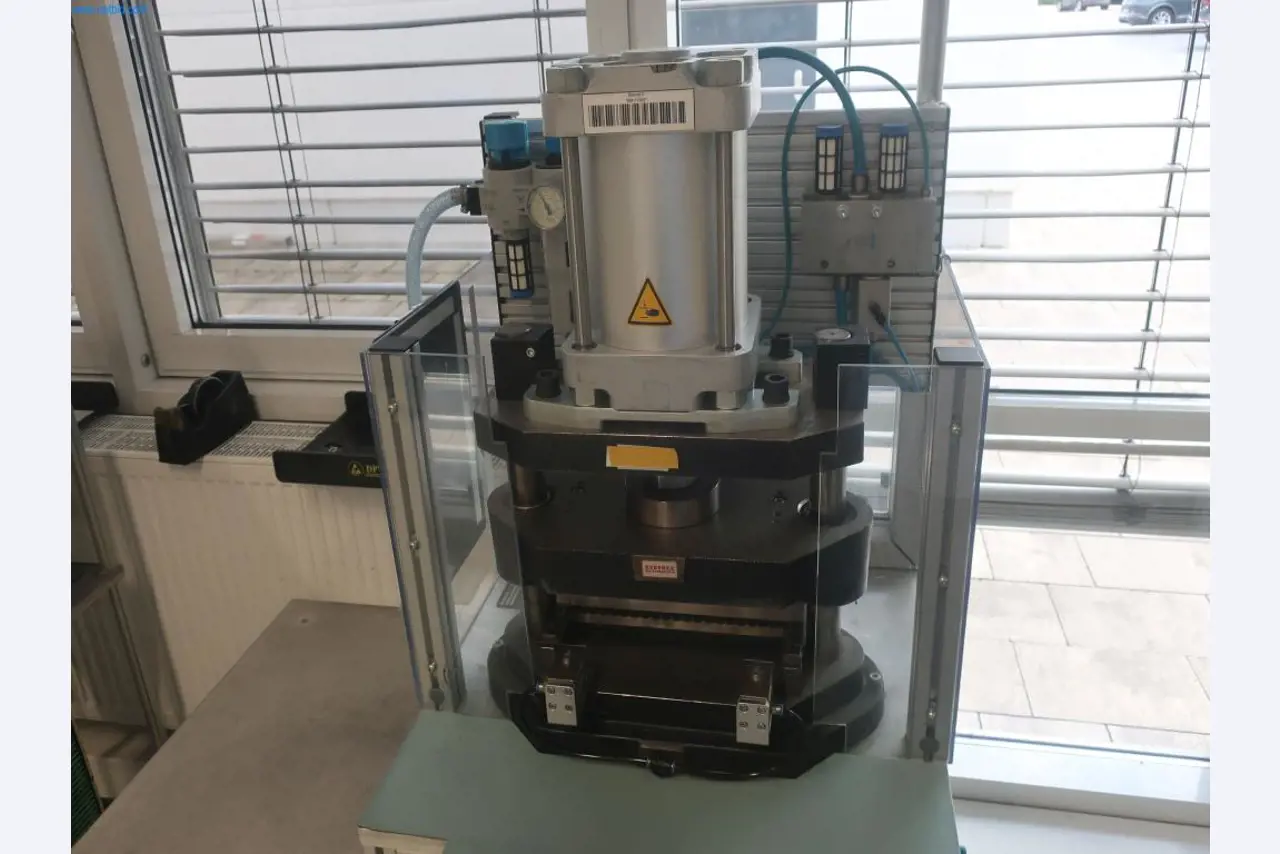 Sistemas SMD anteriormente explotados por Gentherm GmbH-3