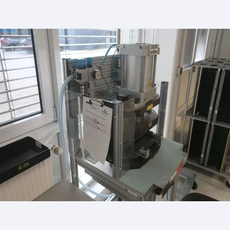 Sistemas SMD anteriormente explotados por Gentherm GmbH-4